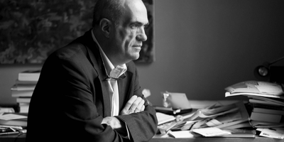 Colm Toibin