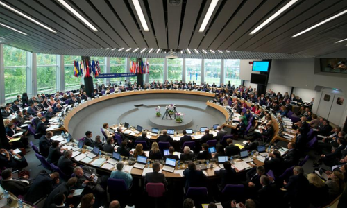 Committee of Ministers