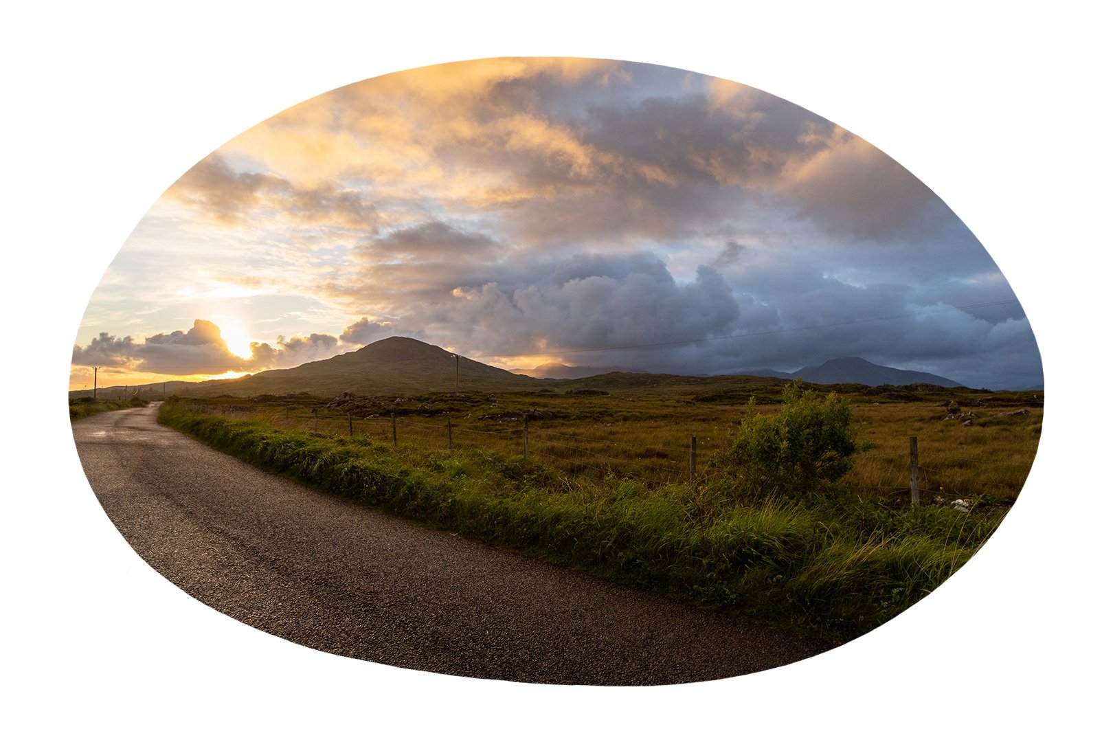 Connemara_frame