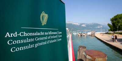 Newsletter - summer 2025 annecy