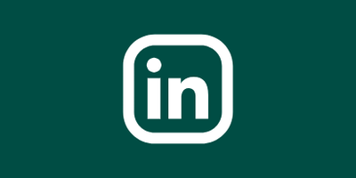 Linkedin logo icon