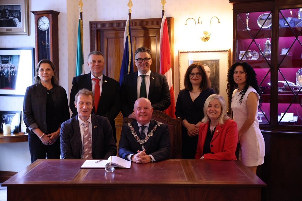 Cork City Council