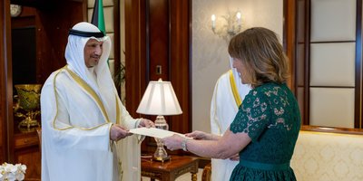 Credentials---Kuwait-2