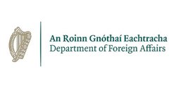 Department of Foreign Affairs logo