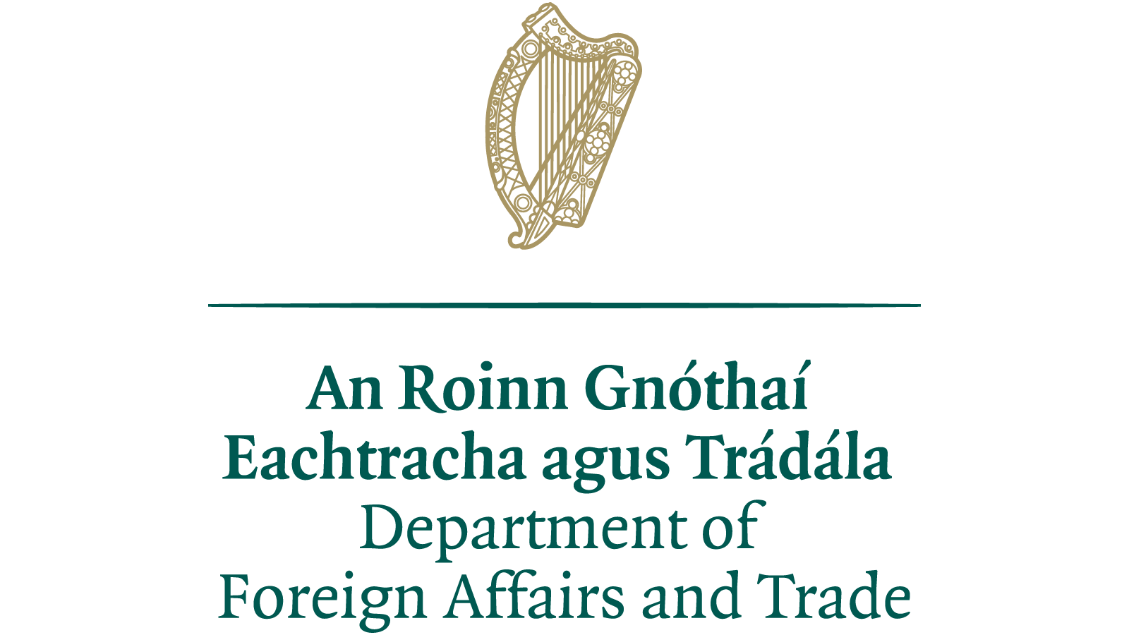 Department of Foreign Affairs and Trade