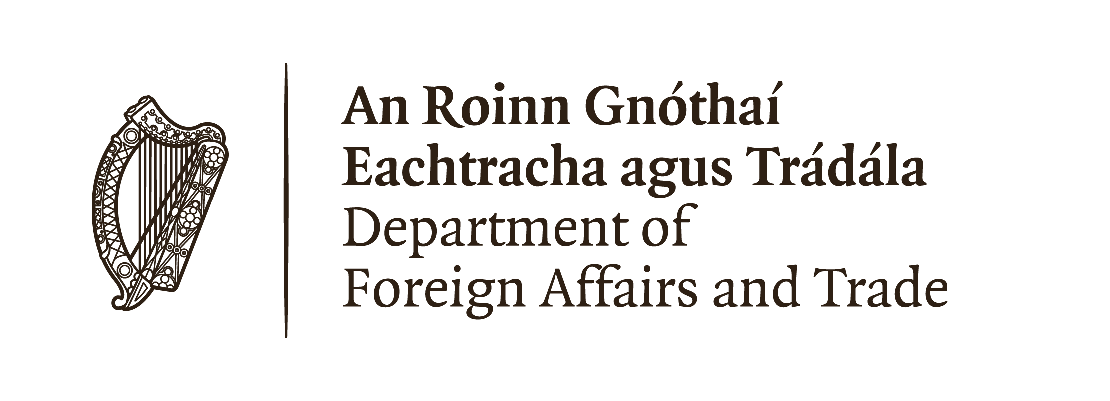 Irish Department of Foreign Affairs