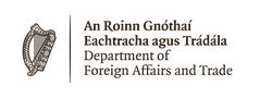 Department of Foreign Affairs logo