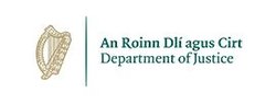 Department of Justice logo