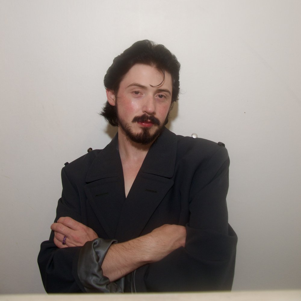 Oran O'Reilly headshot