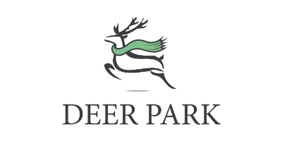 Deer Park Logo
