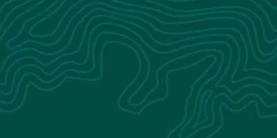 A green background with faint light green lines in an abstract design.