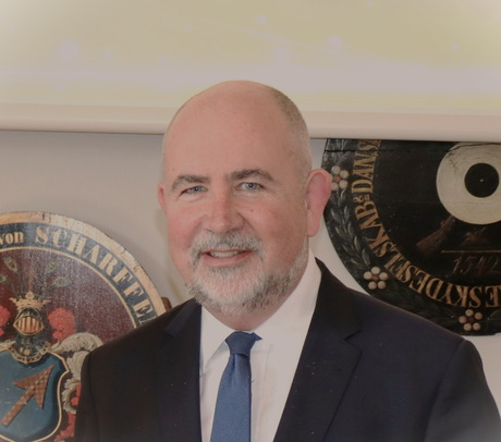 Ambassador Kyle O'Sullivan
