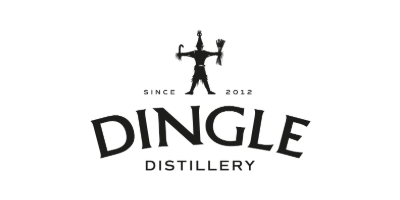 Dingle distillery logo