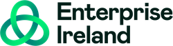 Enterprise Ireland logo