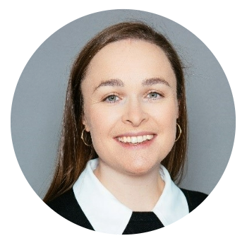 Headshot of Jennifer Keenahan