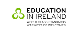 Education in Ireland logo