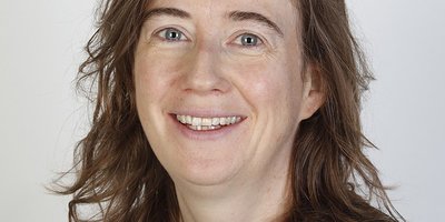 Professor Eileen Furlong