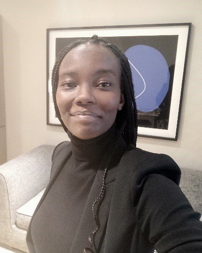 Elina Fellow 2023 2024
