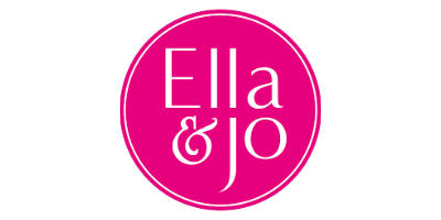 Ella&Jo logo