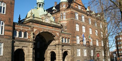 Image representing Embassy history