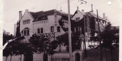 Image representing Embassy history