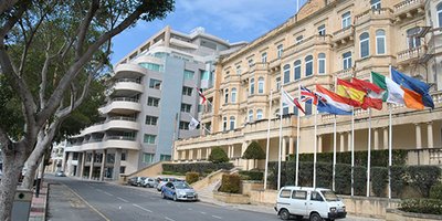 Image representing Embassy history