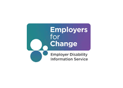 Employers for Change logo