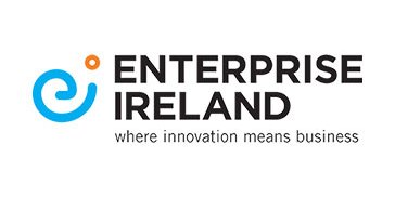 Enterprise Ireland logo