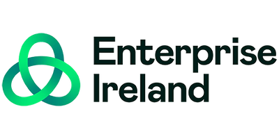 Enterprise Ireland logo