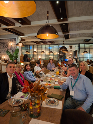 Educat present Educational opportunities in Ireland