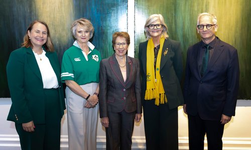 Queensland and Western Australia women's football