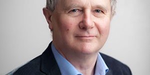 Headshot of Eunan O’Halpin