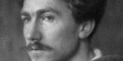 Ezra Pound