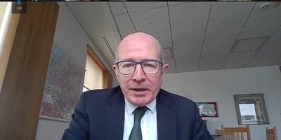 FKI Amb Haughey schools