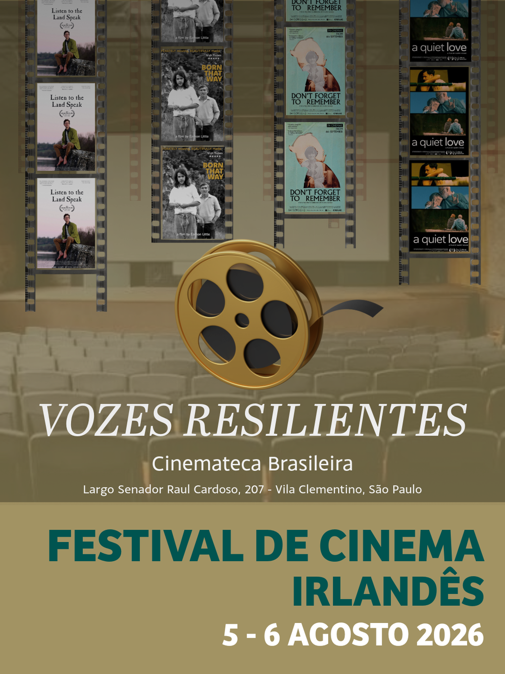 Poster FF 2026