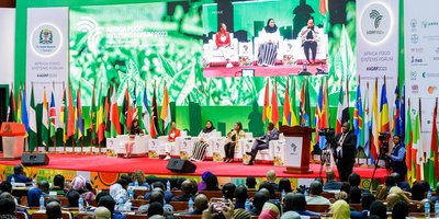 Africa Food Systems Forum 2023