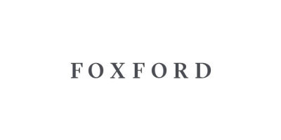 foxford logo