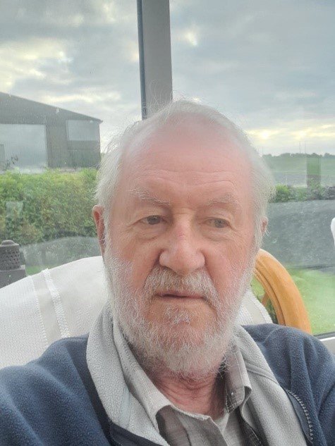 Fr. Dick O’Riordan