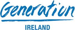 Generation Ireland logo