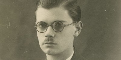 Giorgio Joyce