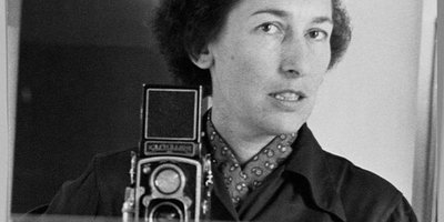 Gisèle Freund