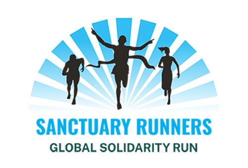 Sanctuary Runners logo