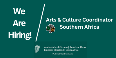 Green White Minimal Personal Email Signature