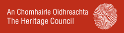 The Heritage Council logo