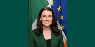 Consul General of Ireland in Los Angeles