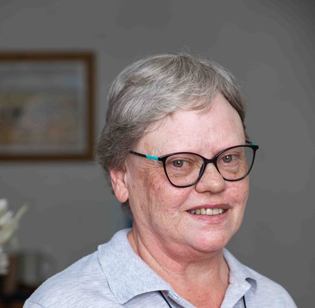 Helen McKenna