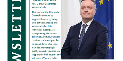 Hero Image for Ireland.ie