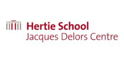Hertie School logo