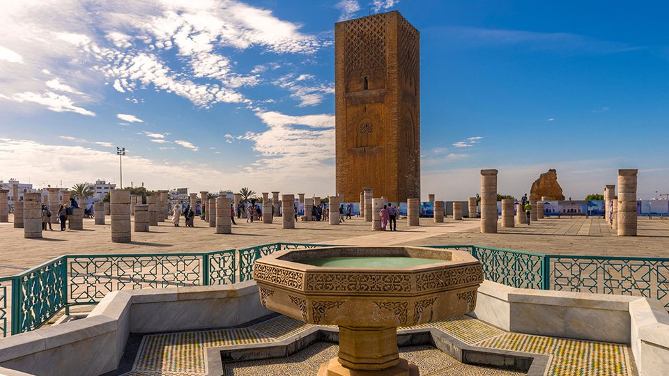 Image of Morocco