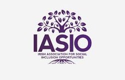 IASIO logo